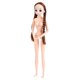 thumbnail image 3 of Paquete de 2 Articudas Zulema Cuerpo Desnudo con Pelo 12 pulgadas, 3 of 3