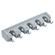 thumbnail image 2 of Smart Cool Mop And Wall Mounted Garden Tool Storage Tool Rack New, 2 of 2