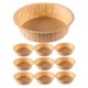 thumbnail image 5 of ADDHAT 10Ud Desechables De Dorados Para Repostería Fácil Y Sin Residuos, 5 of 8