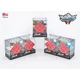 thumbnail image 5 of Cubo mágico magnético de proceso de galvanoplastia Cyclone Boy, Cubo profesional SpeedCube, rompecabezas, juguete para niños, regalo para niños, 3x3, 5 of 5