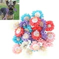 thumbnail image 3 of Arrojes de Cabeza de Mascotas, Diseño de Decoración de Moda VariDad Hermosa de Aseo para Perros de Mascotas, Para Boda de Fiesta de Gato A Mascotas, 3 of 7