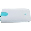 thumbnail image 1 of IBAOLEA Portable Short Wallet Coin Purse Pocket Credit Card Case Holder for Man Women, 1 of 4