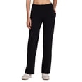 thumbnail image 3 of RBX Active Women's Buttery Soft Squat Proof Flare Legging Bootcut Yoga Pants, 3 of 5