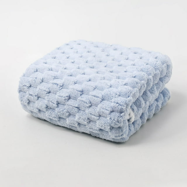 Birdeem Bath Towel and Shower Cap for Womens Household Use Which Can Absorb Water and Dry Quickly without Shedding Hair Thickened Shower Towel Bath Towel