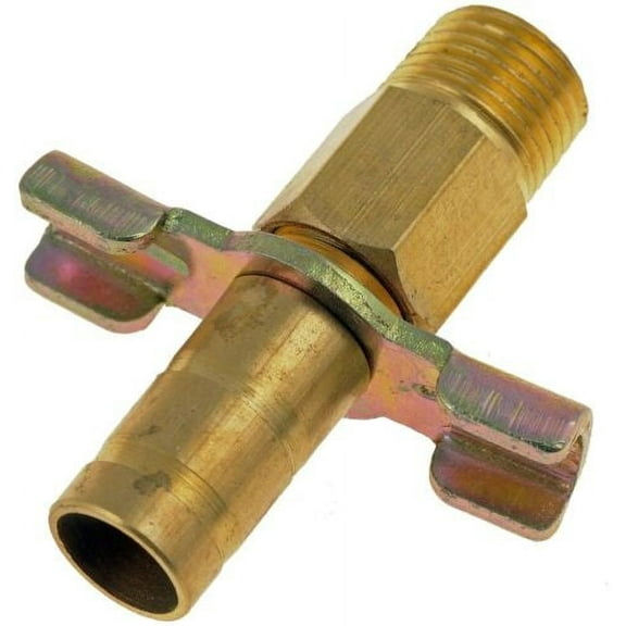 Dorman 61105 Radiator Drain Petcock