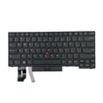 thumbnail image 3 of Teclado portátil Reemplazo de para computadora portátil . UU. para T14 2021 (20W0 20W1) Accesorios a, 3 of 8