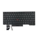 thumbnail image 3 of inglés . UU. Negro para T14 2021 (20W0 20W1) Reemplazo perfke Teclado portátil, 3 of 9