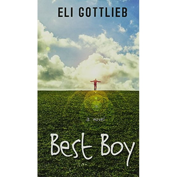 Pre-Owned Best Boy (Thorndike Press Large Print Reviewers' Choice) Hardcover