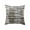 Gray, variant on Sofa Bed Couch for Living Room Lint Short Pile Knit Pillowcase, 45x45cm Soft Cozy Decorative Couch Pillows for Living Room, Bed & Home Accents