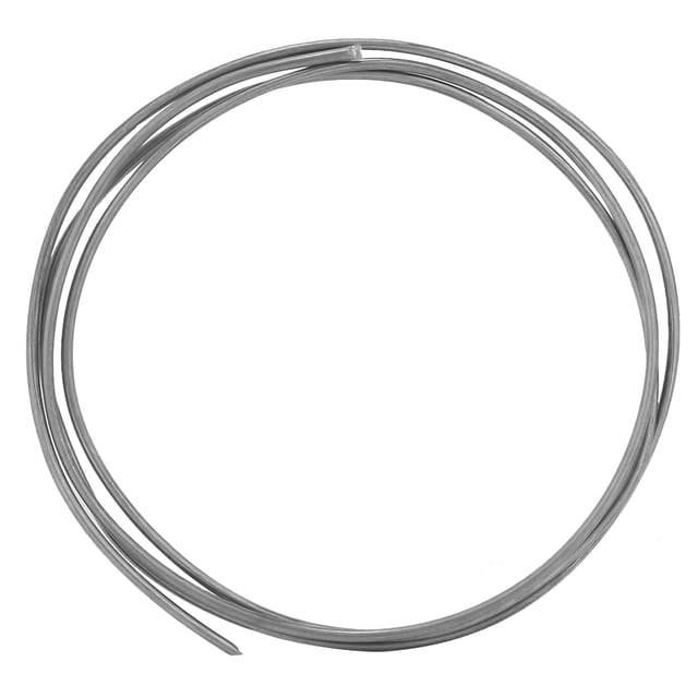 Alambre de Soldadura Nikou de aluminio y Cobre 1 m