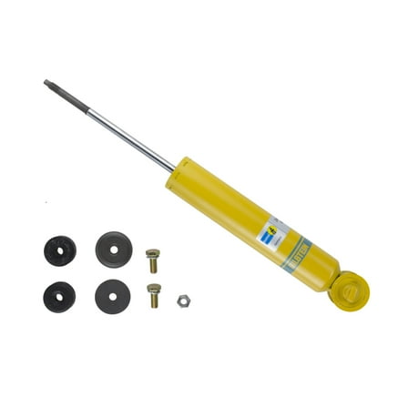 Bilstein B8 1981 Mercedes-Benz Base Rear Shock Absorber