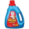 Wisk 2x Regualr Detergent 100fo