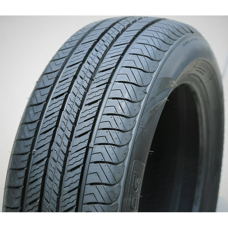 TBB TS-07 H/T 265/65R17 112T a/s All Season Tire - Walmart.com