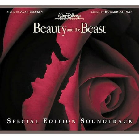 BEAUTY AND THE BEAST [SPECIAL EDITION SOUNDTRACK]
