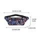 thumbnail image 2 of Mochila correa de cintura hombre mujer, bolsa de mensajero grande capacidad, estilo casual portátil, para viaje, uso diario, ajustable, material resistente, para oficina, 30L, impermeable,, 2 of 8