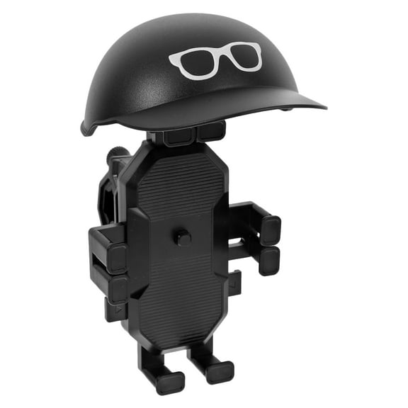 FRCOLOR  Electric Scooter Phone Holder Mobile Navigation Bracket