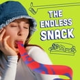 thumbnail image 5 of Fruit by the Foot Gluten Free Fruit Flavored Snacks Variety Pack 12 ct / 0.75 oz - 5 Pack, 5 of 5