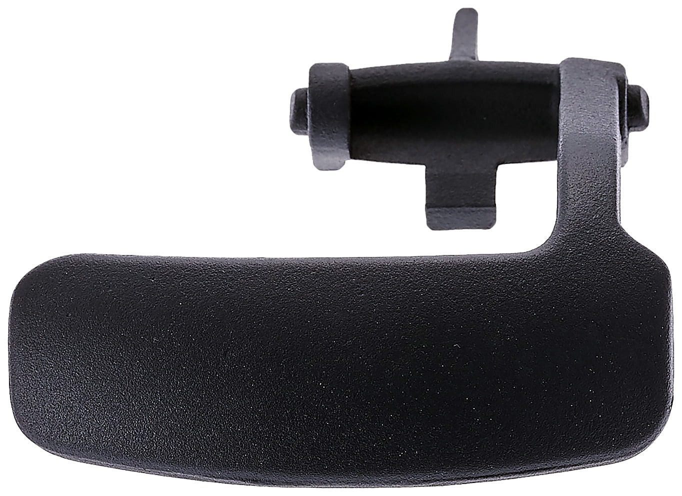 Dorman 726MX Interior Door Handle for Specific Cadillac / Chevrolet / GMC Models, Gray