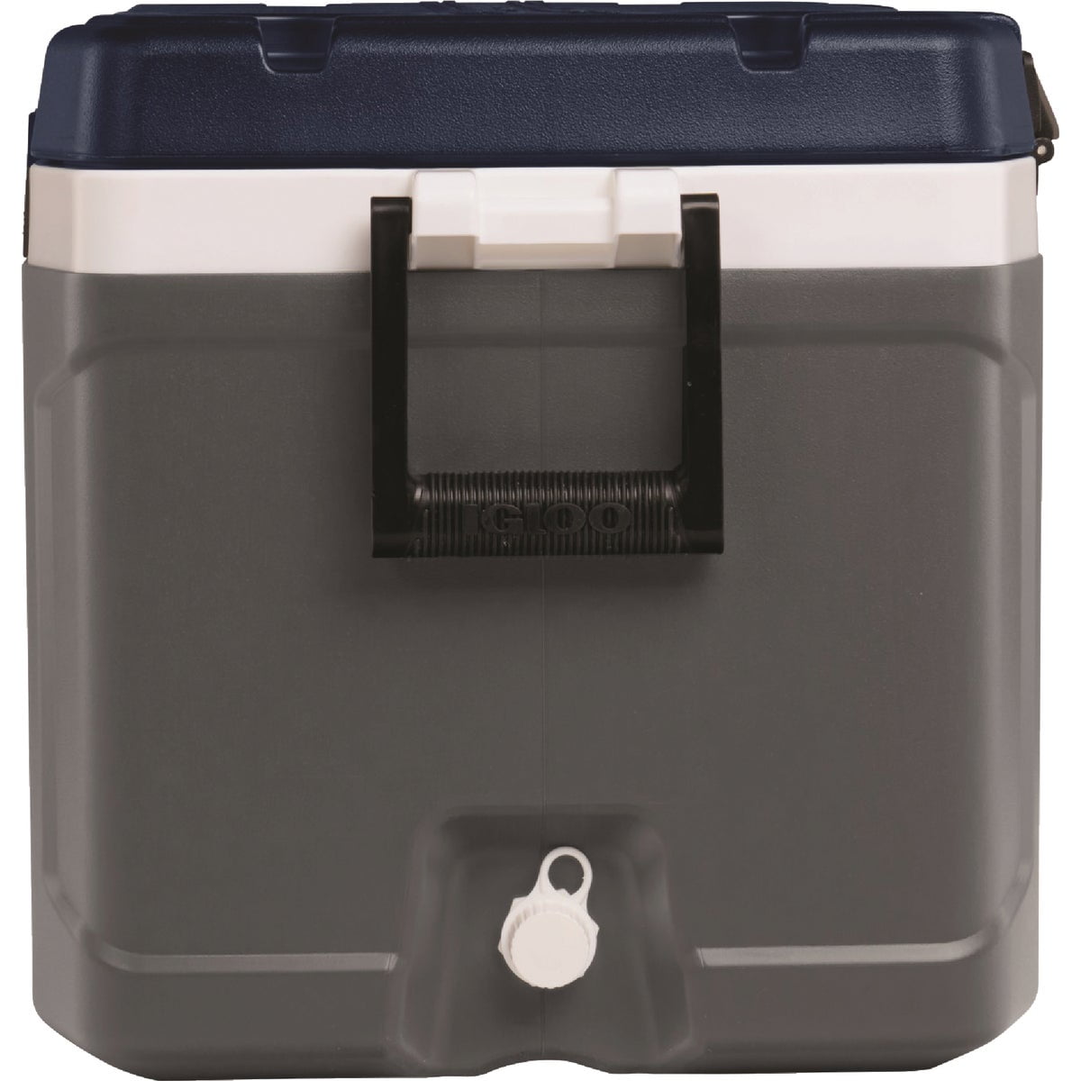 Igloo Maxcold Cooler 50549 - 70 Qt Capacity - Blue