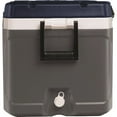 thumbnail image 2 of Igloo Maxcold Cooler 50549 - 70 Qt Capacity - Blue, 2 of 2