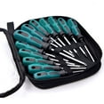 thumbnail image 1 of Amdohai Ensemble de Tournevis Multifonctions Trousse d'Outils de Réparation Tournevis Manuel pour Téléphones Mobiles Ordinateurs Électroménagers, 1 of 4