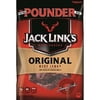 Jack Link's 100% Beef Original Beef Jerky 16oz Resealable Bag