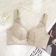 thumbnail image 3 of Sujetadores de encaje para mujer, bralette fino y transpirable, lencería sexy push up, ropa interior femenina sin costuras y sin aros de acero, sujetador cómodo, 3 of 5