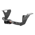 thumbnail image 1 of CURT 13206 Trailer Hitch Rear  Class III; Round Tube; 2 Inch Receiver; 4000 Pound Weight Carrying Capacity/ 600 Pound Tongue Weight, 1 of 2