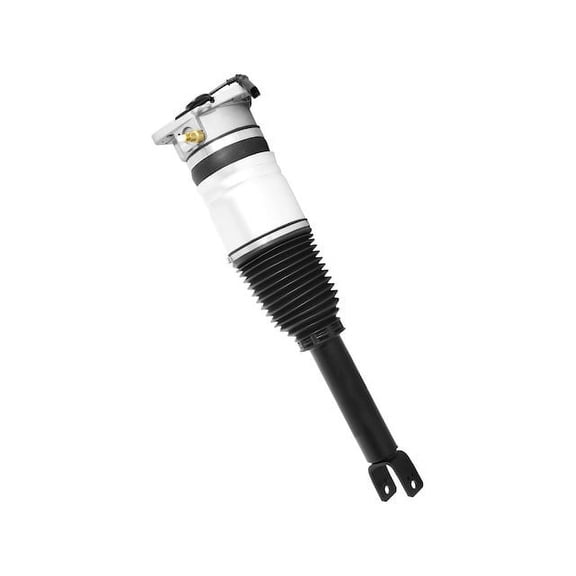 Rear Left Suspension Air Strut - Compatible with 2003 - 2019 Bentley Continental 2004 2005 2006 2007 2008 2009 2010 2011 2012 2013 2014 2015 2016 2017 2018