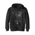 thumbnail image 1 of STAR WARS Boys' Hoodies, Black, X-Large, 1 of 2