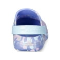 thumbnail image 3 of Rugged Shark Toddler & Girls Molded EVA Clogs, 3 of 6