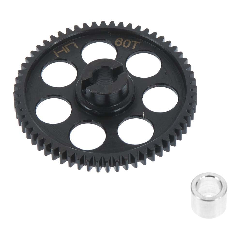 latrax teton parts list