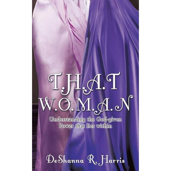 T.H.A.T W.O.M.A.N, (Paperback)