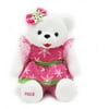 Li'l Snowflake Teddy