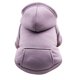 thumbnail image 1 of Suéter de invierno para perros pequeños, sudadera con capucha cálida para otoño, ropa para cachorros medianos y con bolsillo, ropa para mascotas, ropa para perros grandes, vestidos para perros, 1 of 8