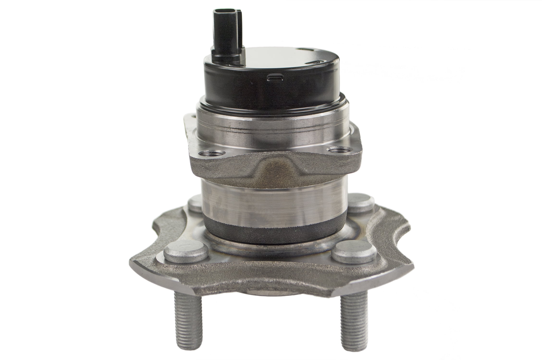 Wheel Bearing and Hub Assembly Fits select: 2004-2006 TOYOTA SCION, 2004-2006 TOYOTA SCION XA