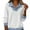 A01_White#36, variant on FAVIPT Women's Denim Patchwork Pullover Lapel Button Down Long Sleeve Shirts Plain Casual Dressy Splicing Tops Blue,S