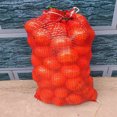 thumbnail image 4 of LCXmlly Sac en Maille Lavable pour Produits, Sac à Oignons Réutilisable avec Cordon de Serrage, Filet de Rangement Respirant pour Légumes (10 Pcs), 4 of 7