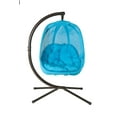 thumbnail image 6 of Flowerhouse Hanging Egg Chair W/Stand, 6 of 7