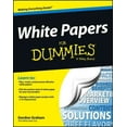 thumbnail image 1 of Pre-Owned White Papers FD (Paperback) 1118496922 9781118496923, 1 of 1