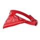 thumbnail image 1 of Pañuelo ajustable para gatos, cachorros y perros. Bandana para el cuello. Otros., 1 of 2