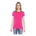 thumbnail image 1 of Playera Mujer-dama Manga Corta Optima + 10 Colores, 1 of 1