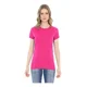 thumbnail image 1 of Playera Mujer-dama Manga Corta Optima + 10 Colores, 1 of 1