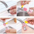 thumbnail image 4 of Toddler Faucet Extension, Splash Proof Kitchen Faucet, Sink Water Filter Faucet, 4 of 5