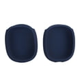 thumbnail image 2 of Protector de auriculares funda protectora de silicona para auriculares portátiles antiarañazos fácil de instalar absorción de impactos ligera para auriculares IOS, 2 of 8