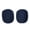 Dark Blue, variant on M Buder Bluetooth Headset Silicone Protective Cover Shockproof Case for IOS Earphone Max, Gray (4.72 inches / 12 cm)