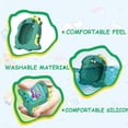 thumbnail image 4 of Funda de silicona protectora antiarañazos para Tamagotchi Uni 2023 JShteea, 4 of 9