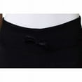 thumbnail image 3 of Tuff Athletics Ladies' Hybrid Active Shorts, Black Small, 3 of 3