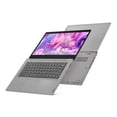 thumbnail image 2 of Laptop Lenovo Ideapad 3 14IGL05 Intel Celeron N4020 8GB RAM 1TB DD, 2 of 4