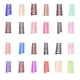 thumbnail image 5 of Jumpingount Presione sobre las uñas postizas Acabado Parche de manicura artificial Puntas de uñas postizas profesionales portátiles para mujeres Juegos de manicura Tipo 12, 5 of 6